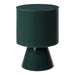 Uttermost 50070 Denison Dark Green Accent Table
