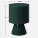 Uttermost 50070 Denison Dark Green Accent Table