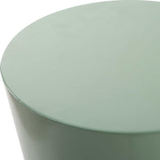Uttermost 50071 Sabetha High Gloss Drink Table