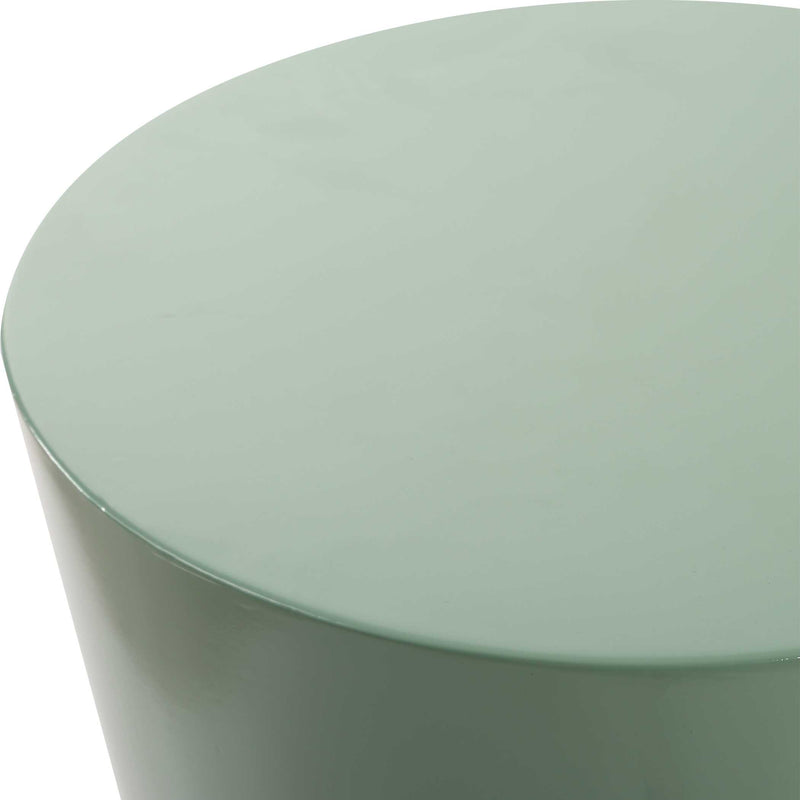 Uttermost 50071 Sabetha High Gloss Drink Table