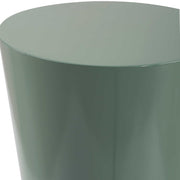 Uttermost 50071 Sabetha High Gloss Drink Table
