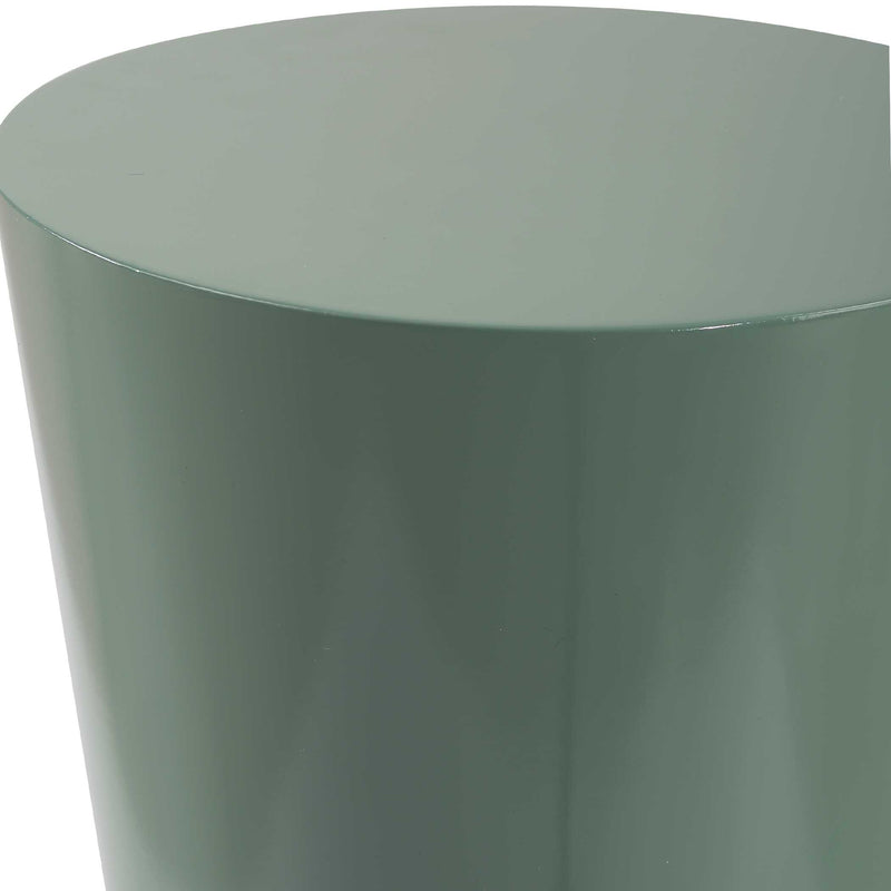 Uttermost 50071 Sabetha High Gloss Drink Table