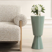 Uttermost 50071 Sabetha High Gloss Drink Table