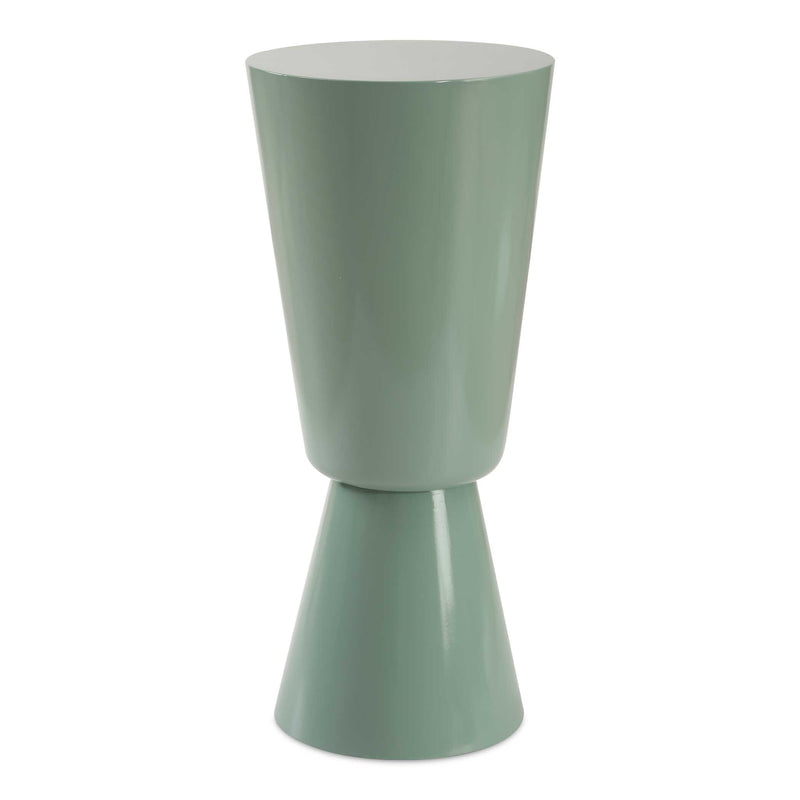 Uttermost 50071 Sabetha High Gloss Drink Table