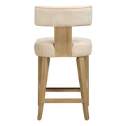 Uttermost 23883 Elysian Sand Counter Stool