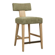 Uttermost 23884 Elysian Moss Counter Stool