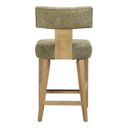 Uttermost 23884 Elysian Moss Counter Stool