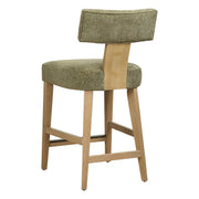 Uttermost 23884 Elysian Moss Counter Stool
