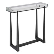 Uttermost 50085 Midas Bronze Accent Table
