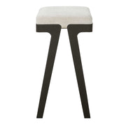 Uttermost 23875 Hover Iron Counter Stool