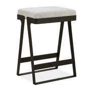 Uttermost 23875 Hover Iron Counter Stool