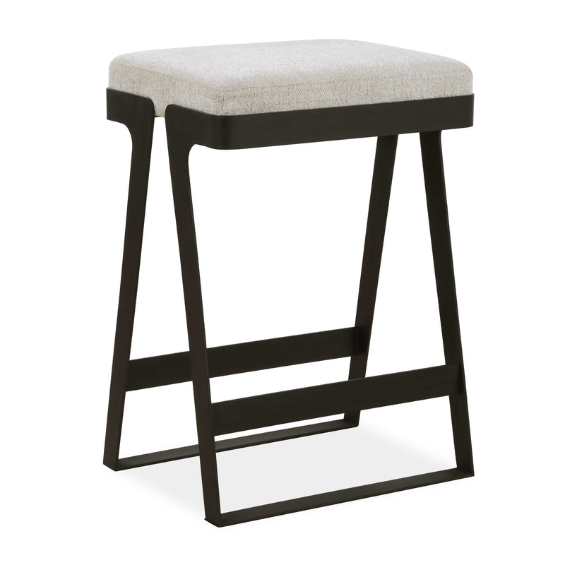 Uttermost 23875 Hover Iron Counter Stool