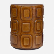 Uttermost 50114 Alson Geometric Accent Table