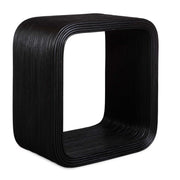 Uttermost 50046 Compton Rattan Side Table