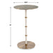 Uttermost 50181 Cyprus Brass Accent Table