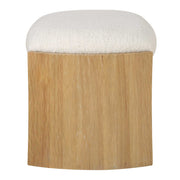 Uttermost 23920 Port Natural Small Bench