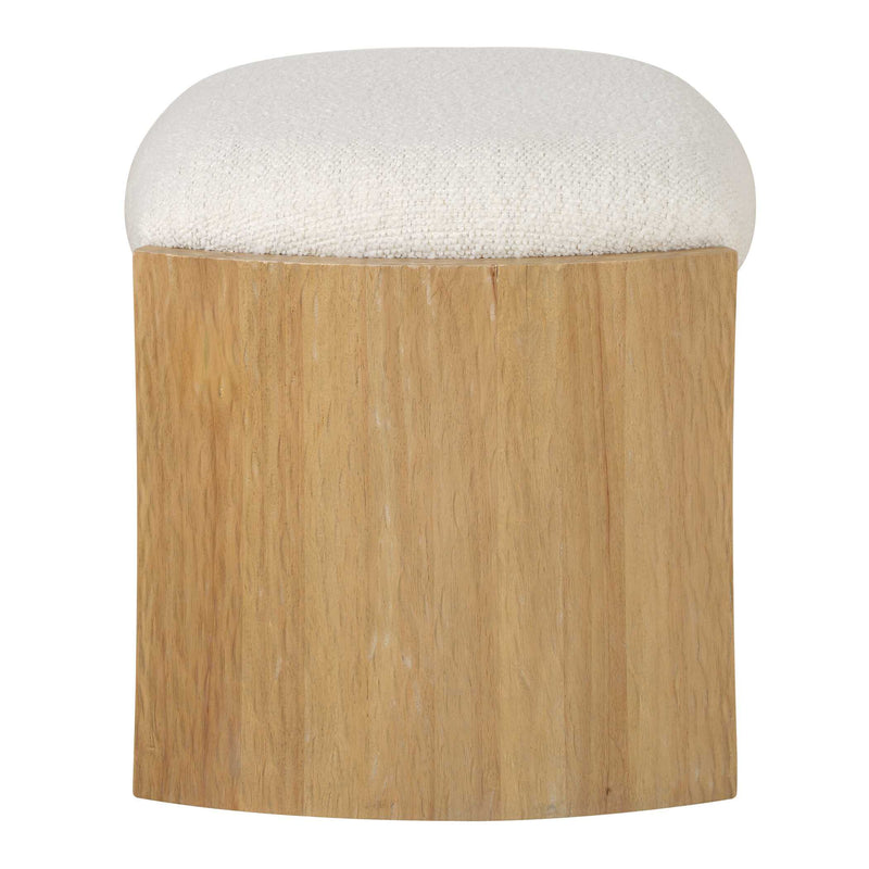 Uttermost 23920 Port Natural Small Bench