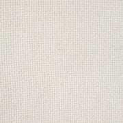 Uttermost 23917 Blakely White Armless Dining Chair