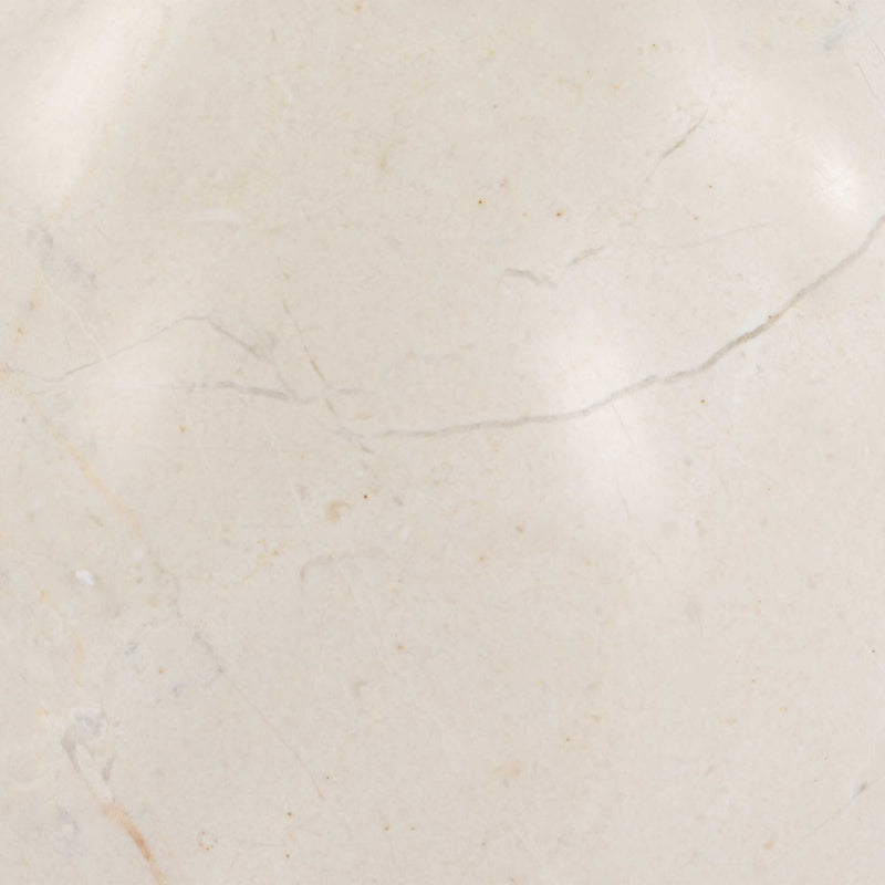 Uttermost 50169 Odesa Marble Accent Table