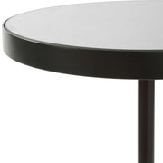 Uttermost 50169 Odesa Marble Accent Table