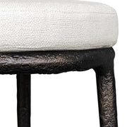 Uttermost 23930 Thayer Outdoor Counter Stool