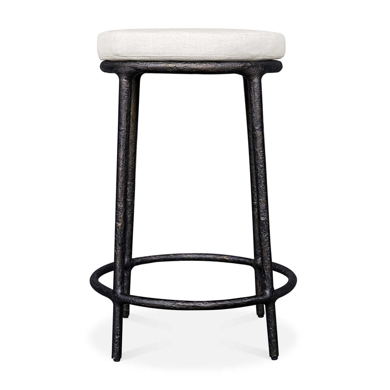 Uttermost 23930 Thayer Outdoor Counter Stool