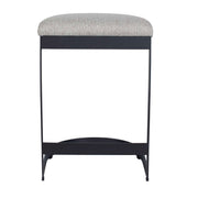 Uttermost 23948 Maude Outdoor Counter Stool