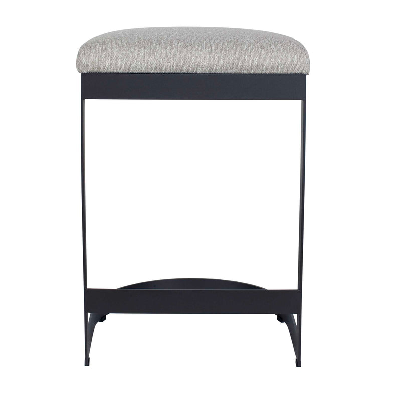 Uttermost 23948 Maude Outdoor Counter Stool