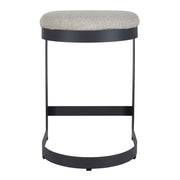 Uttermost 23948 Maude Outdoor Counter Stool