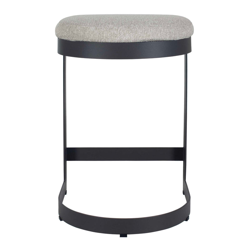 Uttermost 23948 Maude Outdoor Counter Stool