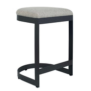 Uttermost 23948 Maude Outdoor Counter Stool