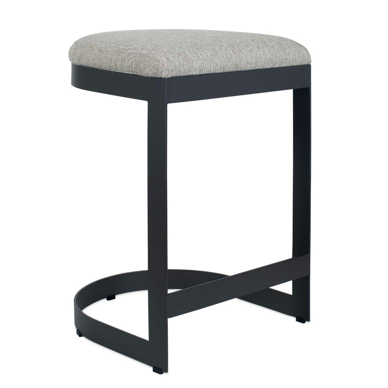 Uttermost 23948 Maude Outdoor Counter Stool