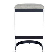 Uttermost 23949 Maude Outdoor Bar Stool