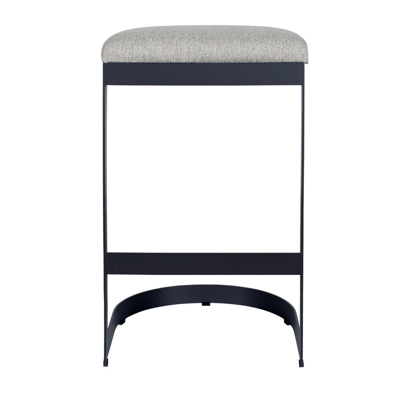 Uttermost 23949 Maude Outdoor Bar Stool
