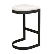 Uttermost 23949 Maude Outdoor Bar Stool