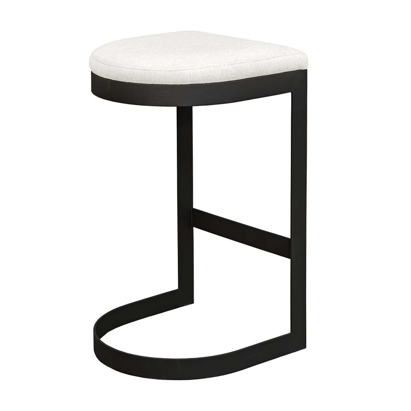 Uttermost 23949 Maude Outdoor Bar Stool
