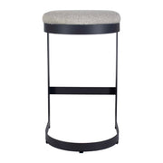 Uttermost 23949 Maude Outdoor Bar Stool