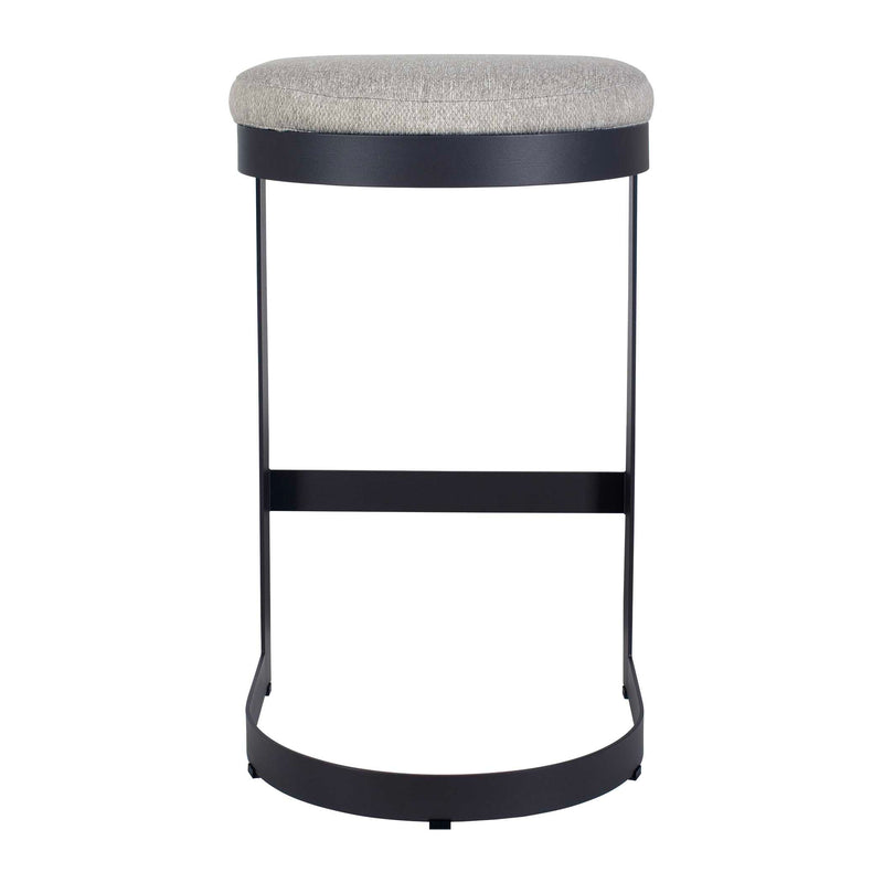 Uttermost 23949 Maude Outdoor Bar Stool