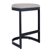 Uttermost 23949 Maude Outdoor Bar Stool