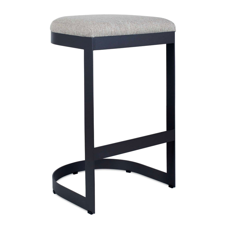 Uttermost 23949 Maude Outdoor Bar Stool
