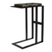 Uttermost 50203 Soma Black Accent Table