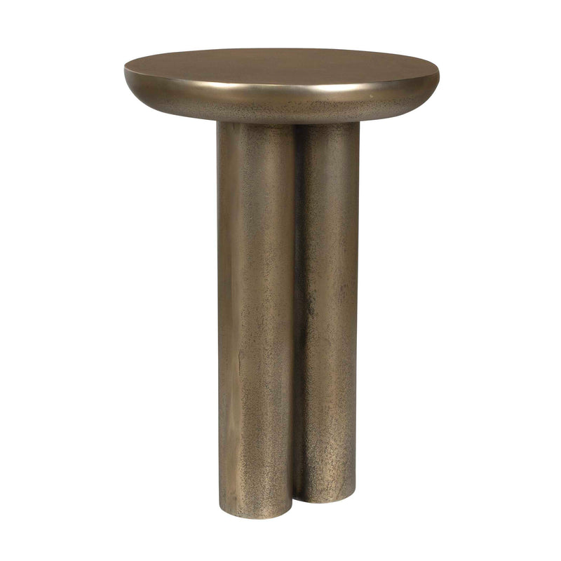 Uttermost 50220 Thorp Outdoor Accent Table