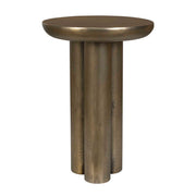Uttermost 50220 Thorp Outdoor Accent Table
