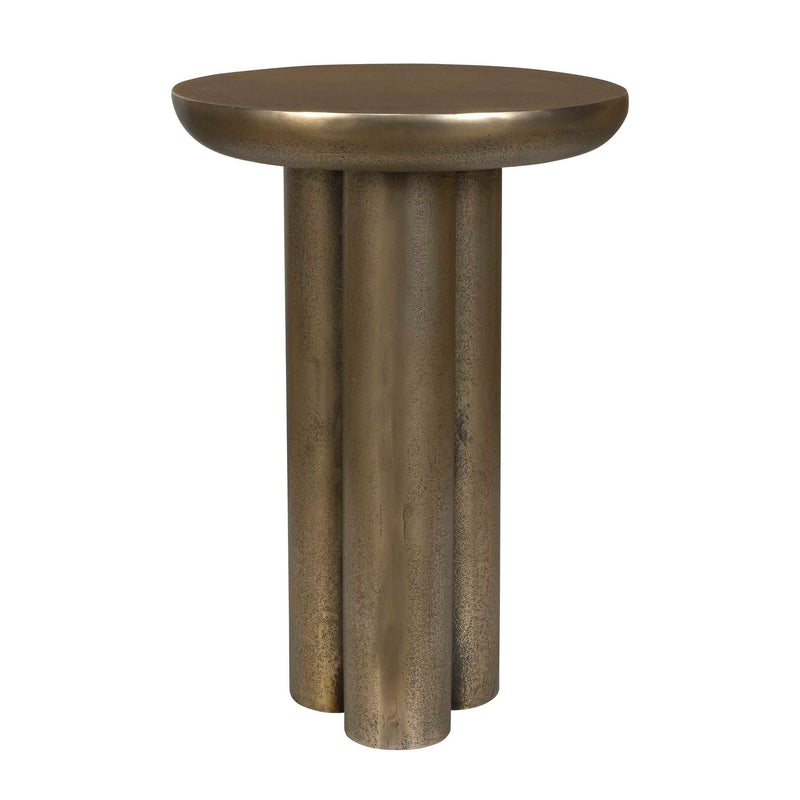 Uttermost 50220 Thorp Outdoor Accent Table