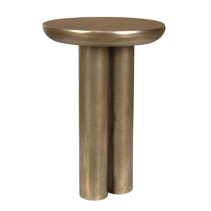 Uttermost 50220 Thorp Outdoor Accent Table