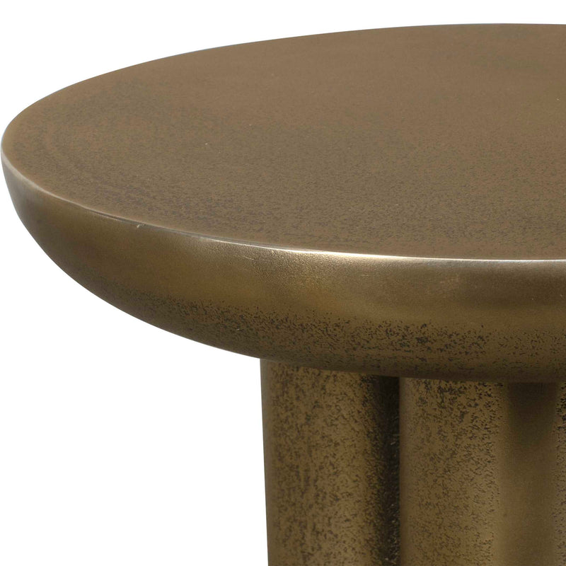 Uttermost 50220 Thorp Outdoor Accent Table