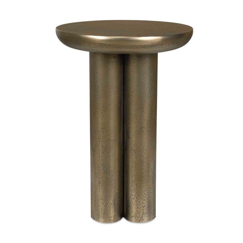 Uttermost 50220 Thorp Outdoor Accent Table