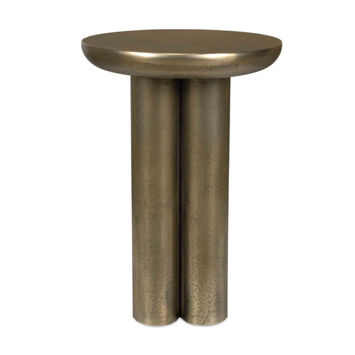 Uttermost 50220 Thorp Outdoor Accent Table