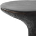 Uttermost 50188 Milan Outdoor Dark Bronze Drink Table