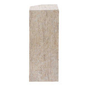 Uttermost 50249 Leroy Concrete Outdoor Drink Table